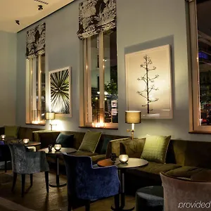 4* Apart-hotel Numa Lief