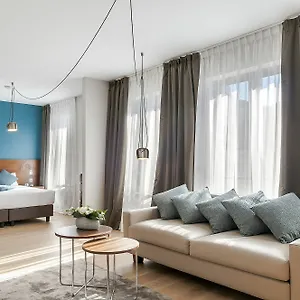 Agenda Aparthotel