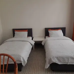 3* Apart-hotel Rentbynight